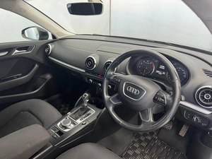 Седан Audi A3 2016 года, 1365000 рублей, Красноярск