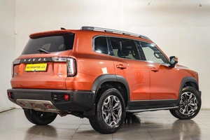 Внедорожник Haval Dargo 2023 года, 2589000 рублей, Челябинск