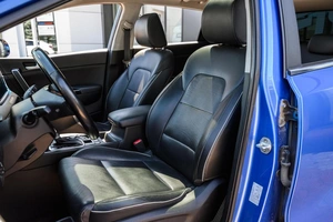 Внедорожник Kia Sportage 2019 года, 2599000 рублей, Ульяновск