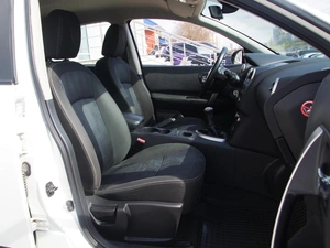 Внедорожник Nissan Qashqai 2011 года, 1070000 рублей, Владимир