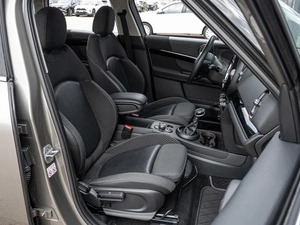 Внедорожник MINI Cooper Countryman 2018 года, 2580000 рублей, Краснодар