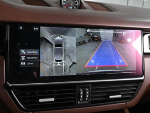 Внедорожник Porsche Cayenne S 2018 года, 7529000 рублей, Аксай