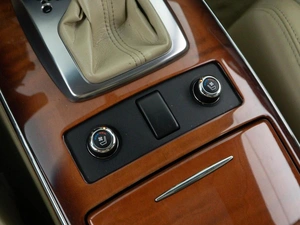 Внедорожник Infiniti QX70 2015 года, 2696900 рублей, Москва