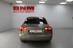 Седан Audi A4 2005 года, 880000 рублей, Смоленск