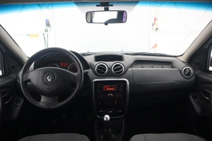 Внедорожник Renault Duster 2013 года, 900000 рублей, Орёл