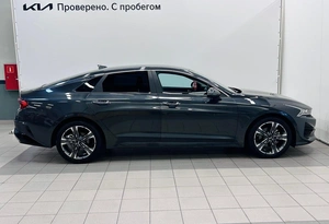 Седан Kia K5 2019 года, 2499000 рублей, Красноярск