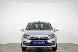 Седан ВАЗ (LADA) Granta 2019 года, 799000 рублей, Оренбург