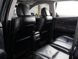 Внедорожник Lexus RX 2010 года, 1850000 рублей, Тюмень