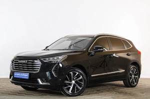 Внедорожник Haval Jolion 2021 года, 1679000 рублей, Тюмень