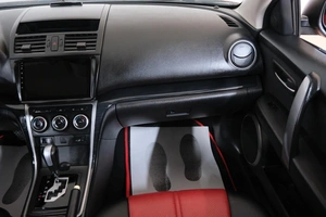 Лифтбек Mazda 6 2008 года, 799000 рублей, Омск