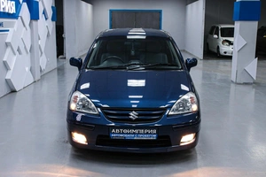 Универсал Suzuki Liana 2004 года, 538000 рублей, Солонцы