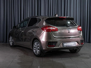 Хетчбэк Kia Ceed 2018 года, 1495000 рублей, Волгоград