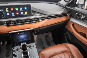 Внедорожник Chery Tiggo 8 Pro Max 2023 года, 2689000 рублей, Барнаул