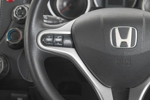 Хетчбэк Honda Fit 2009 года, 809000 рублей, Кемерово