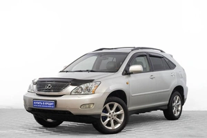 Внедорожник Lexus RX 2004 года, 1369000 рублей, Барнаул