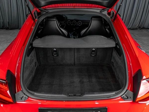 Купе Audi TTS 2015 года, 3195000 рублей, Тюмень