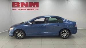 Седан Honda Civic 2008 года, 870000 рублей, Смоленск