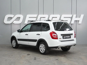 Универсал ВАЗ (LADA) Granta Cross 2023 года, 899000 рублей, Воронеж