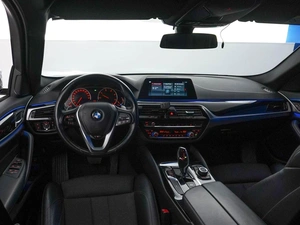 Седан BMW 5 серия 2020 года, 2999088 рублей, Москва