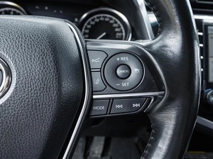 Седан Toyota Camry 2018 года, 2420000 рублей, Ставрополь