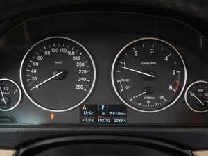 Седан BMW 3 серия 2014 года, 1999000 рублей, Воронеж