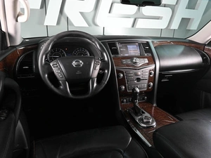 Внедорожник Nissan Patrol 2013 года, 2350000 рублей, Аксай