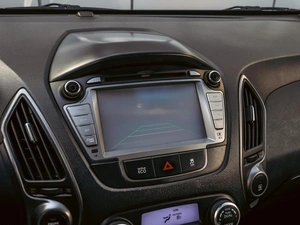 Внедорожник Hyundai Tucson 2013 года, 1540000 рублей, Краснодар