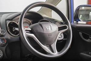 Хетчбэк Honda Fit 2012 года, 849000 рублей, Томск
