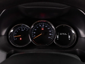 Внедорожник Renault Duster 2020 года, 1479000 рублей, Тюмень