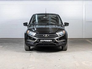 Седан ВАЗ (LADA) Granta 2024 года, 1063000 рублей, Ставрополь
