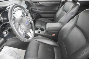 Универсал Subaru Outback 2017 года, 2249000 рублей, Кемерово