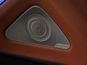 Седан Mercedes-benz S-класс 2020 года, 9550077 рублей, Москва