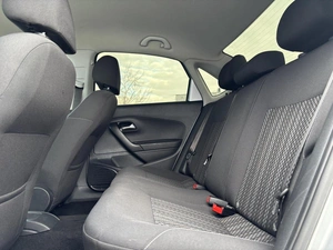 Седан Volkswagen Polo 2015 года, 949000 рублей, Ижевск