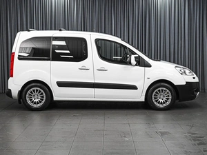 Минивэн Peugeot Partner 2008 года, 664000 рублей, Ставрополь