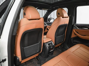 Внедорожник BMW X3 2021 года, 4680000 рублей, Ставрополь