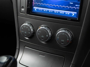 Внедорожник Subaru Forester 2005 года, 725050 рублей, Москва