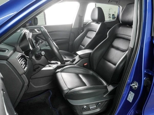 Внедорожник Chery Tiggo 4 2019 года, 1349000 рублей, Воронеж
