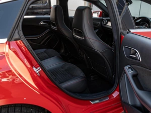Универсал Mercedes-benz CLA-класс 2015 года, 1650000 рублей, Краснодар