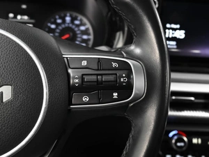 Седан Kia K5 2021 года, 3180000 рублей, Ставрополь