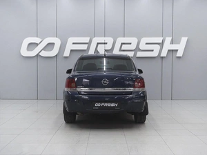 Седан Opel Astra 2010 года, 460000 рублей, Ростов-на-Дону