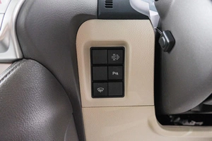 Внедорожник Toyota Land Cruiser Prado 2018 года, 4549000 рублей, Красноярск