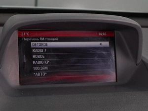 Внедорожник Opel Mokka 2015 года, 999000 рублей, Воронеж