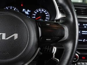 Седан Kia Rio 2021 года, 1644000 рублей, Воронеж