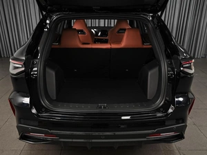 Внедорожник Changan X5 Plus 2025 года, 2650000 рублей, Ставрополь