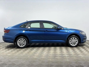 Седан Volkswagen Jetta 2020 года, 1870200 рублей, Казань