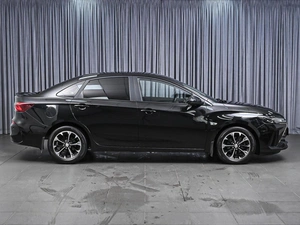 Седан Chevrolet Monza 2024 года, 1598000 рублей, Ставрополь