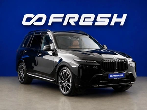 Внедорожник BMW X7 2025 года, 16249977 рублей, Москва