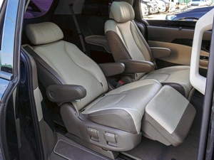 Минивэн Kia Carnival 2020 года, 4098000 рублей, Краснодар