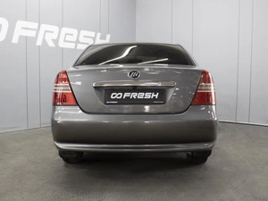 Седан Lifan Solano 2013 года, 320000 рублей, Омск