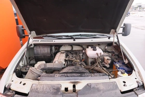 Внедорожник УАЗ Patriot 2023 года, 1500000 рублей, Курск